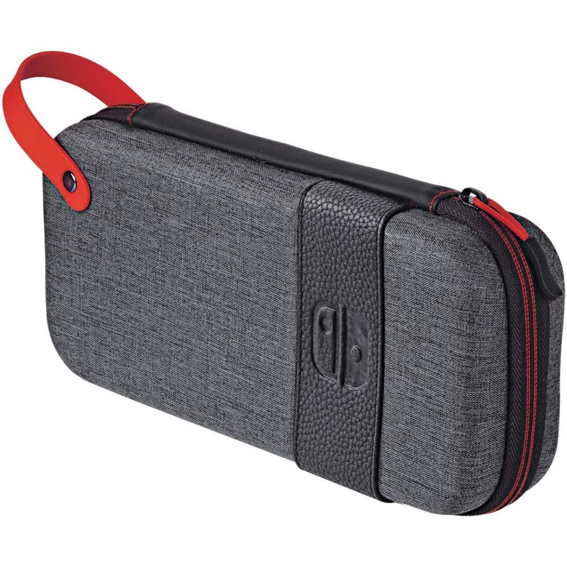 Nintendo Switch PDP Pull-N-Go Case Elite Edition