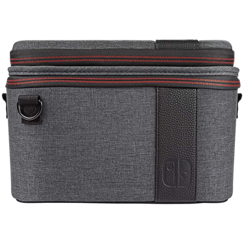 Nintendo Switch PDP Pull-N-Go Case Elite Edition