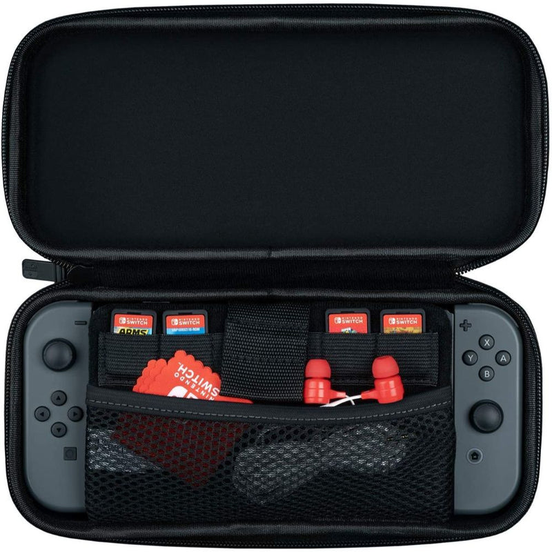 Nintendo Switch PDP Pull-N-Go Case Elite Edition