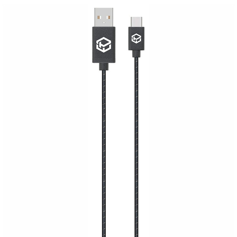 Nintendo Switch Powerwave 5M USB Type C Charge Cable