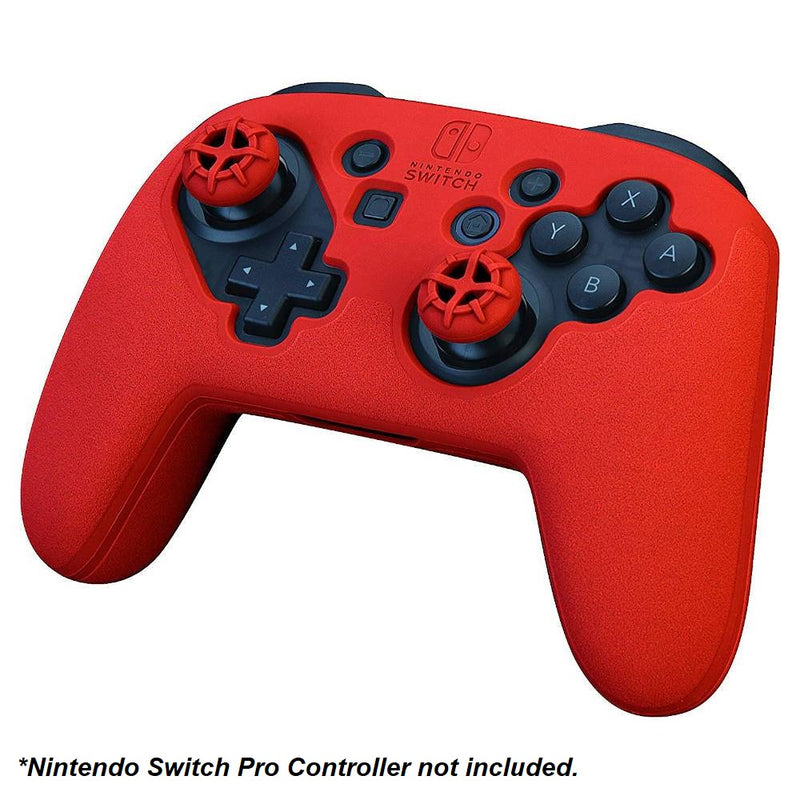 Nintendo switch silicone grip deals
