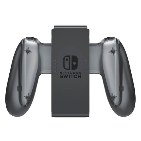 Nintendo Switch Joy-Con Charging Grip Controller Accessories Nintendo 
