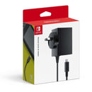 Nintendo Switch AC Power Adapter Chargers & Docks Nintendo 
