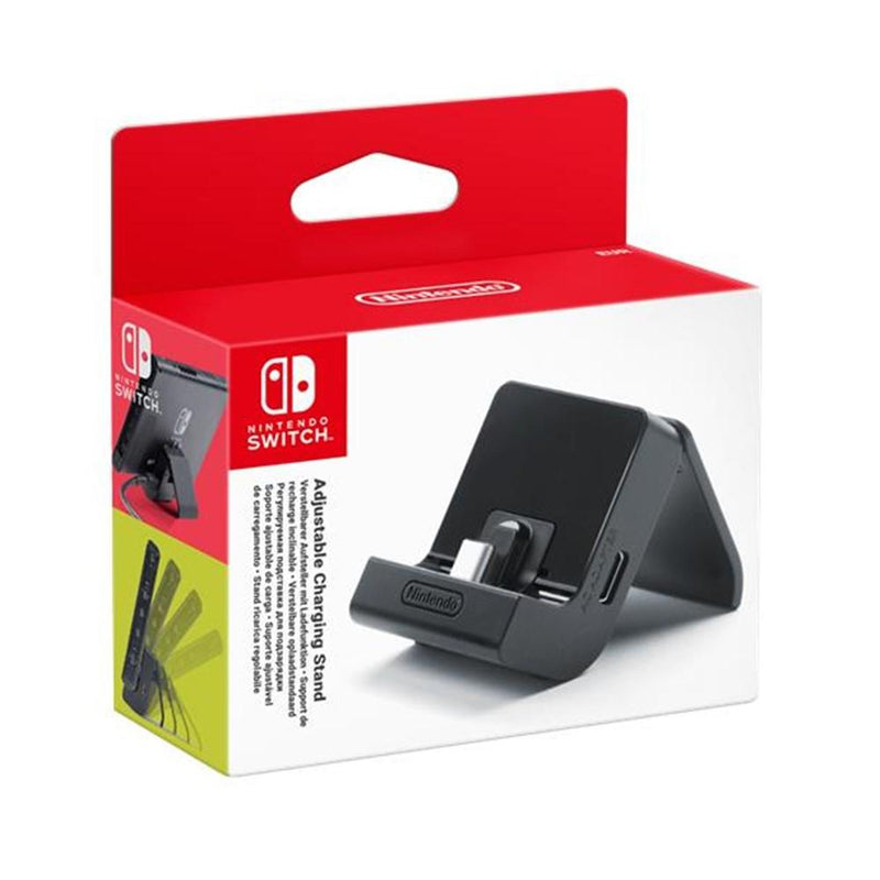 Nintendo Switch Adjustable Charging Stand Chargers & Docks Nintendo 