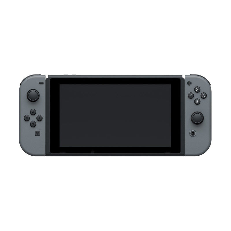 Nintendo Switch Console with Grey Joy-Con Console Nintendo 