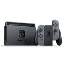 Nintendo Switch Console with Grey Joy-Con Console Nintendo 