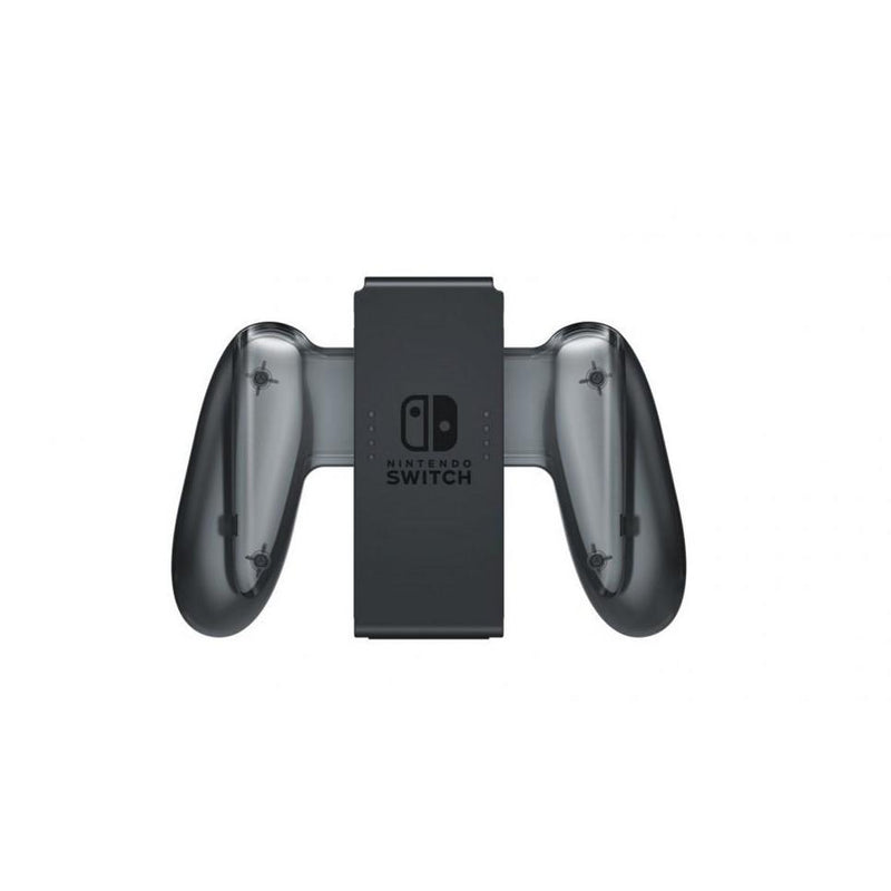 Nintendo Switch Console with Grey Joy-Con Console Nintendo 