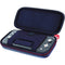 Nintendo Switch Lite Game Traveller Deluxe Travel Carry Case - Grey