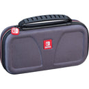 Nintendo Switch Lite Game Traveller Deluxe Travel Carry Case - Grey