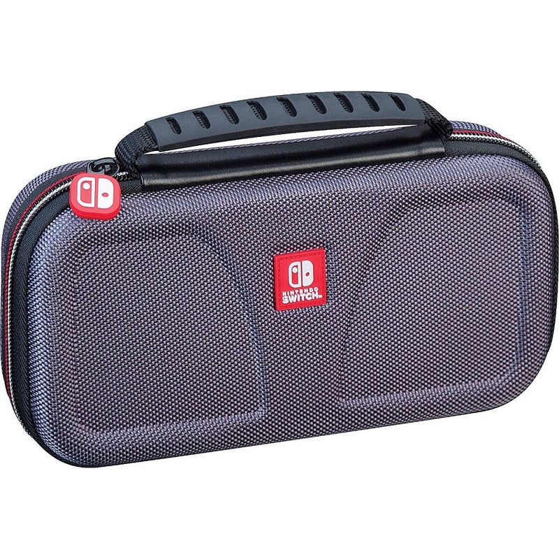 Nintendo Switch Lite Game Traveller Deluxe Travel Carry Case - Grey
