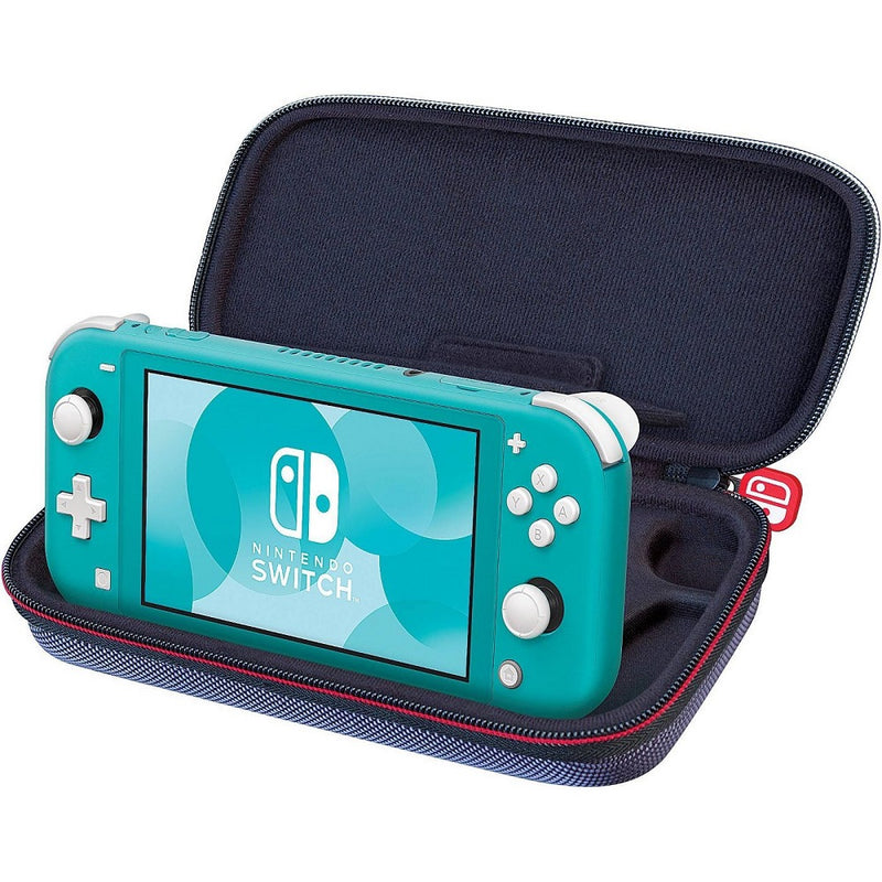 Nintendo Switch Lite Game Traveller Deluxe Travel Carry Case - Grey
