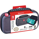 Nintendo Switch Lite Game Traveller Deluxe Travel Carry Case - Grey