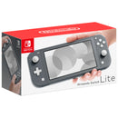 Nintendo Switch Lite Console (Grey)