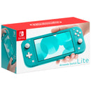 Nintendo Switch Lite Console (Turquoise)