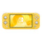 Nintendo Switch Lite Console (Yellow)