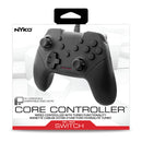 Nyko Wired Core Controller Black (Nintendo Switch)