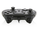 Nyko Wired Core Controller Black (Nintendo Switch)