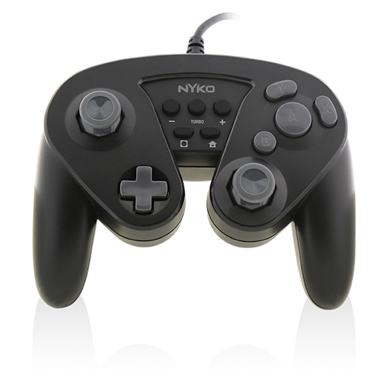 Nyko Wired Retro Core Controller (Nintendo Switch)