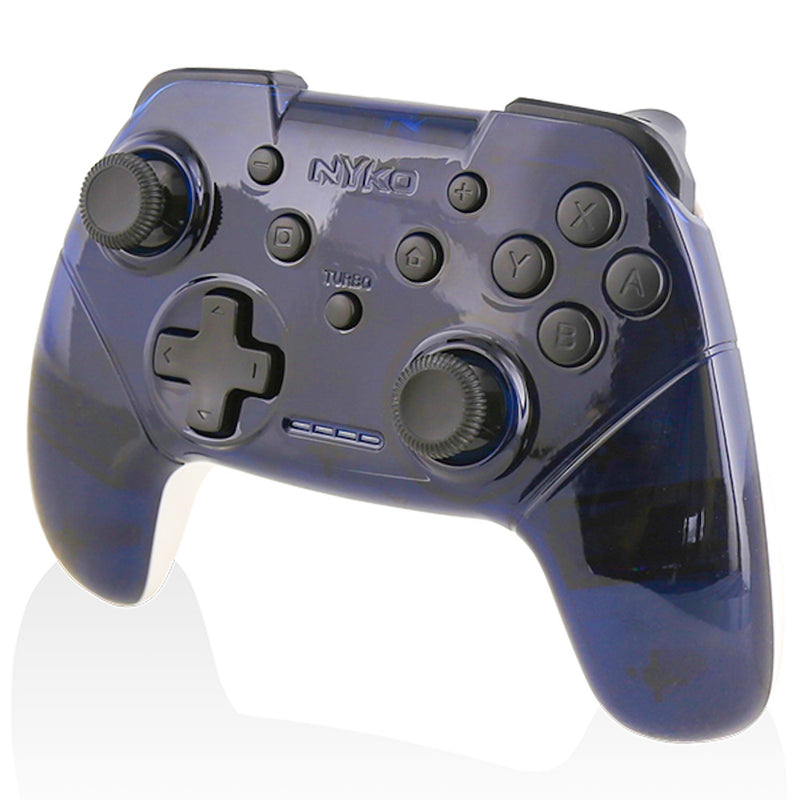 Nyko wireless controller switch discount