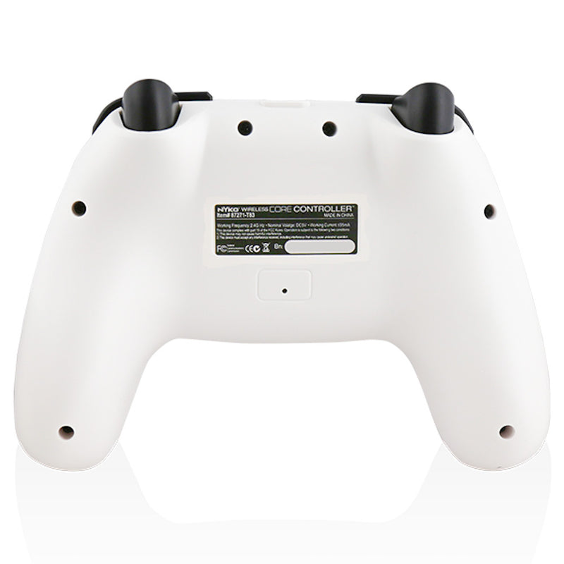 Nyko wireless core controller for nintendo switch outlet