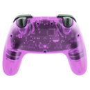 Nyko Wireless Core Controller (Purple) (Nintendo Switch)