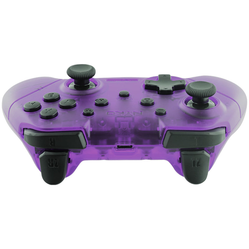 Nyko Wireless Core Controller (Purple) (Nintendo Switch)