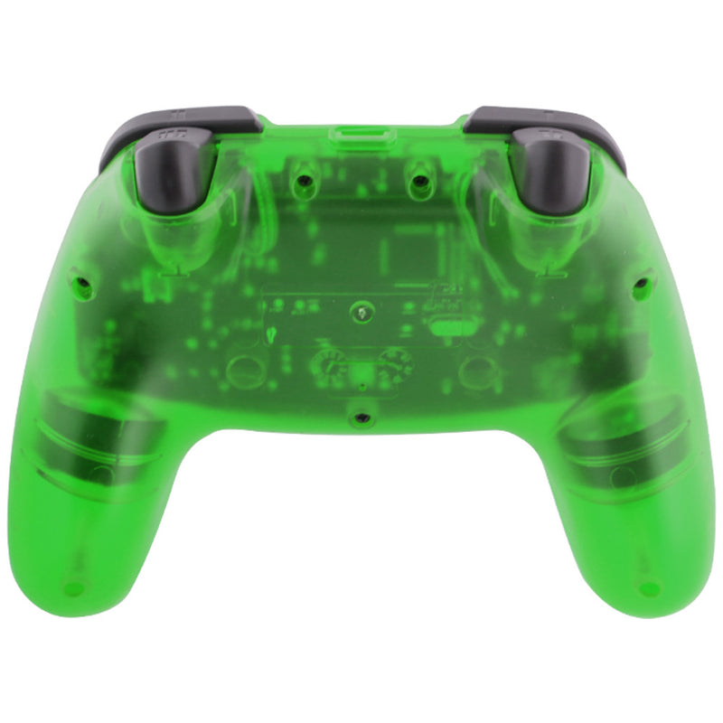 Nyko Wireless Core Controller (Green) (Nintendo Switch)