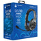 PDP LVL50 Wired Stereo Gaming Headset for PS4/PS5 (Black Camo)