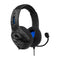 PDP LVL50 Wired Stereo Gaming Headset for PS4/PS5 (Black Camo)