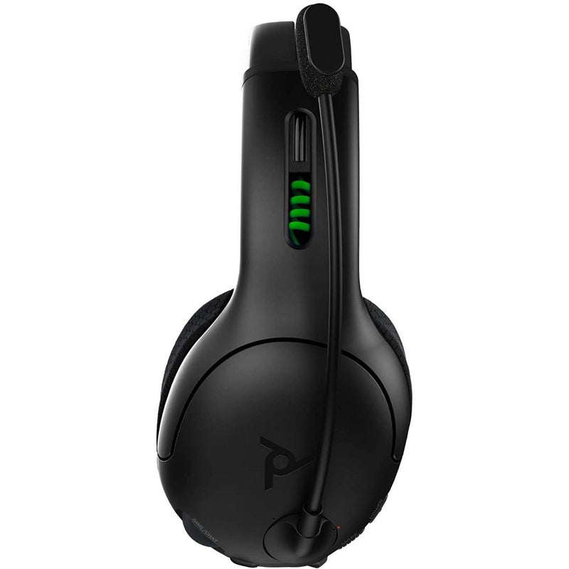 Pdp Gaming Lvl40 Stereo Headset With Mic For Xbox One, Series X