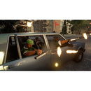 SWI Grand Theft Auto: The Trilogy - The Definitive Edition