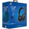 PS4 PDP LVL40 Wired Stereo Gaming Headset (Black/Blue)