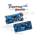 Brook PS4+ Audio Fighting Board Assembly for PS3 PS4 PS5 PC N-Switch