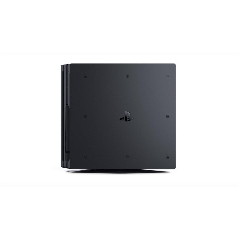 Sony PlayStation 4 Pro 1TB Console - Black (PS4 Pro)
