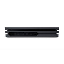 Sony PS4 PlayStation 4 Pro 1TB Console (Jet Black) Console PlayStation 