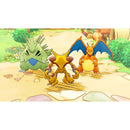 Pokemon Mystery Dungeon: Rescue Team DX (Nintendo Switch)