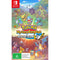 Pokemon Mystery Dungeon: Rescue Team DX (Nintendo Switch)