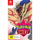 Pokemon Shield (Nintendo Switch)