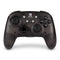 PowerA Nintendo Switch Enhanced Wireless Controller (Black/Grey Frost)