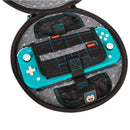 PowerA Pokémon Snorlax Carry Case for Nintendo Switch