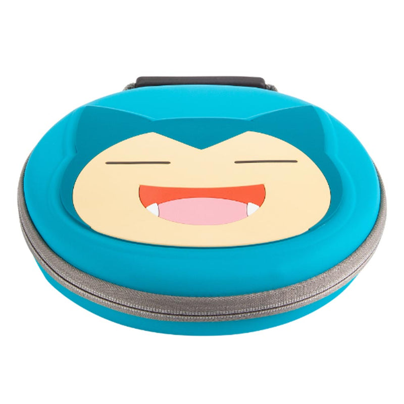 PowerA Pokémon Snorlax Carry Case for Nintendo Switch