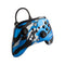 PowerA Xbox Series X|S Enhanced Wired Controller (Metallic Blue Camo)