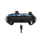 PowerA Xbox Series X|S Enhanced Wired Controller (Metallic Blue Camo)