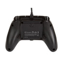 PowerA Xbox Series X|S Enhanced Wired Controller (Black)