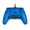 PowerA Xbox Series X|S Enhanced Wired Controller (Bold Blue)