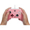 PowerA Xbox Series X|S Enhanced Wired Controller (Bold Pink)