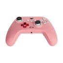 PowerA Xbox Series X|S Enhanced Wired Controller (Bold Pink)