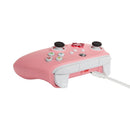 PowerA Xbox Series X|S Enhanced Wired Controller (Bold Pink)