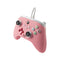 PowerA Xbox Series X|S Enhanced Wired Controller (Bold Pink)