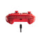 PowerA Xbox Series X|S Enhanced Wired Controller (Bold Red)